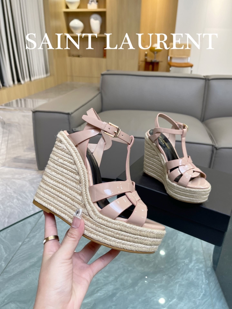 YSL Sandals